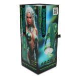 MASTURS AYLA FOREST WARRIOR AUTO STROKER